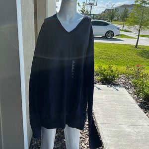 GUESS SWEATER TOP SIZE XXL MSRP $59.00 NWT